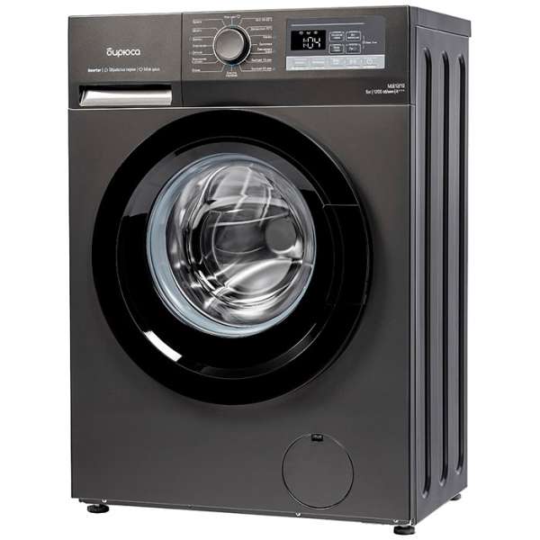 Стиральная машина Бирюса WM-ML612/10 DM